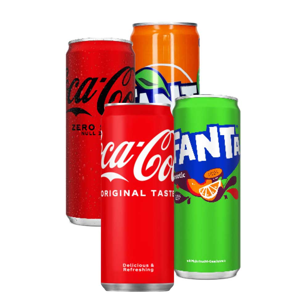 Fanta