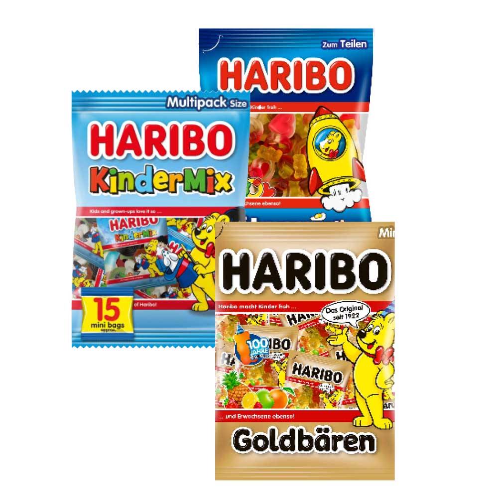 Haribo