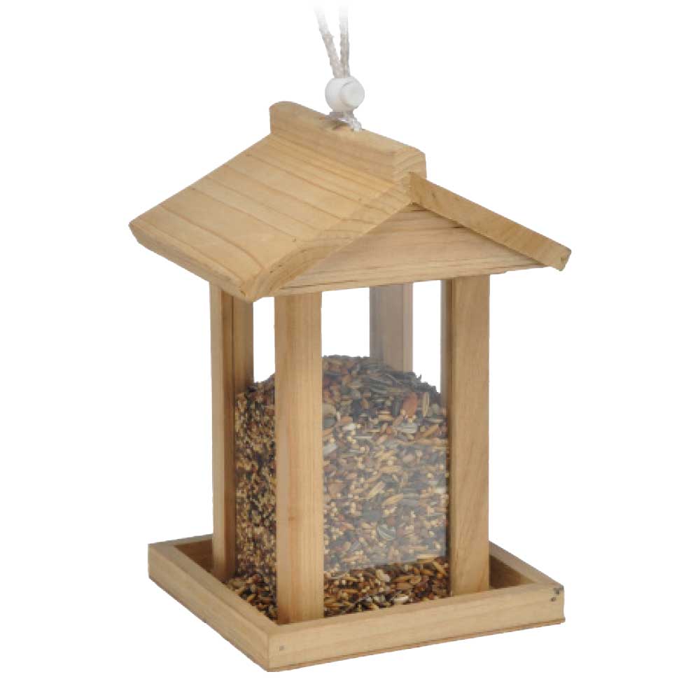 Vogelhaus